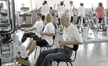 SAÚDE I: Um novo modelo de atenção  