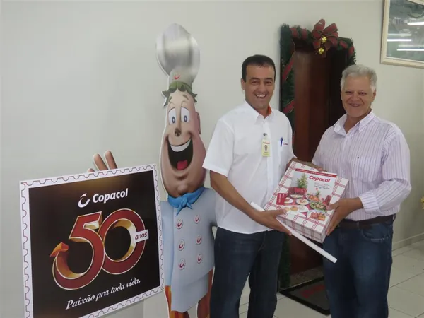 COPACOL: Mais de R$ 20 milhões foram pagos em sobras  