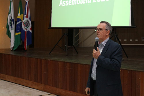 SICREDI UNIÃO PR/SP: Cooperativa inicia realização de assembleias de prestação de contas