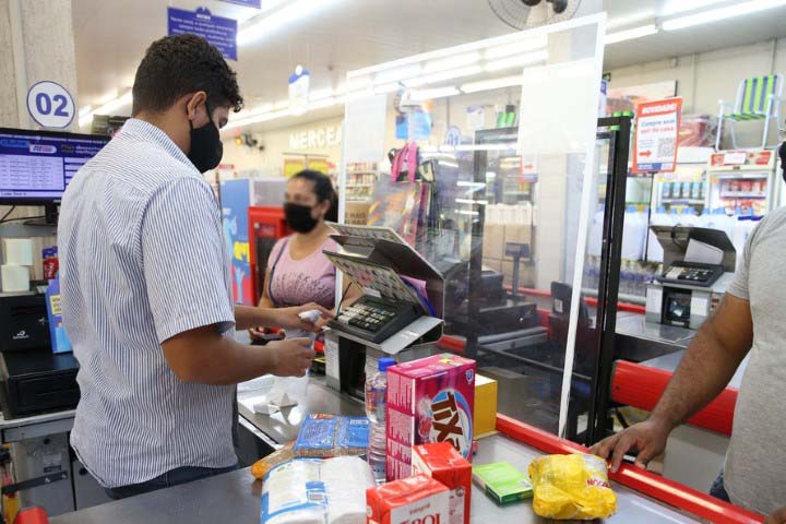 ICMS: Paraná fecha 2020 com queda de R$ 1,1 bi na arrecadação