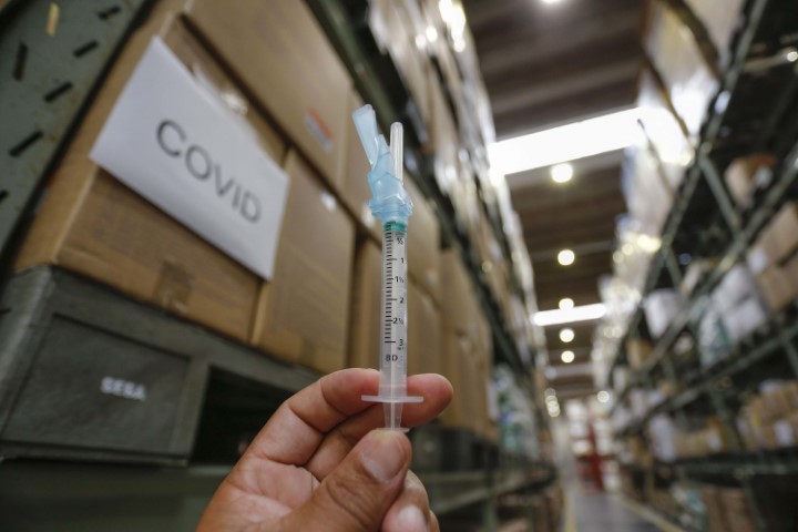 VACINA: Paraná divulga Plano Estadual de Vacinação contra a Covid-19