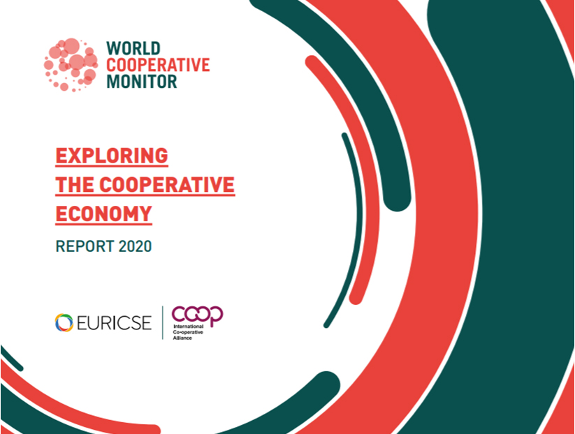 ACI: Lançado o Monitor Global de Cooperativas