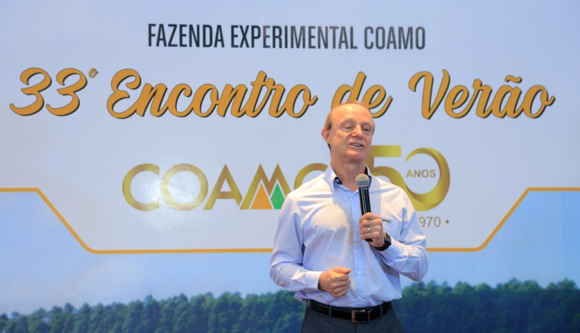 COAMO: Encontro de Verão abre série de eventos virtuais no primeiro bimestre de 2021 