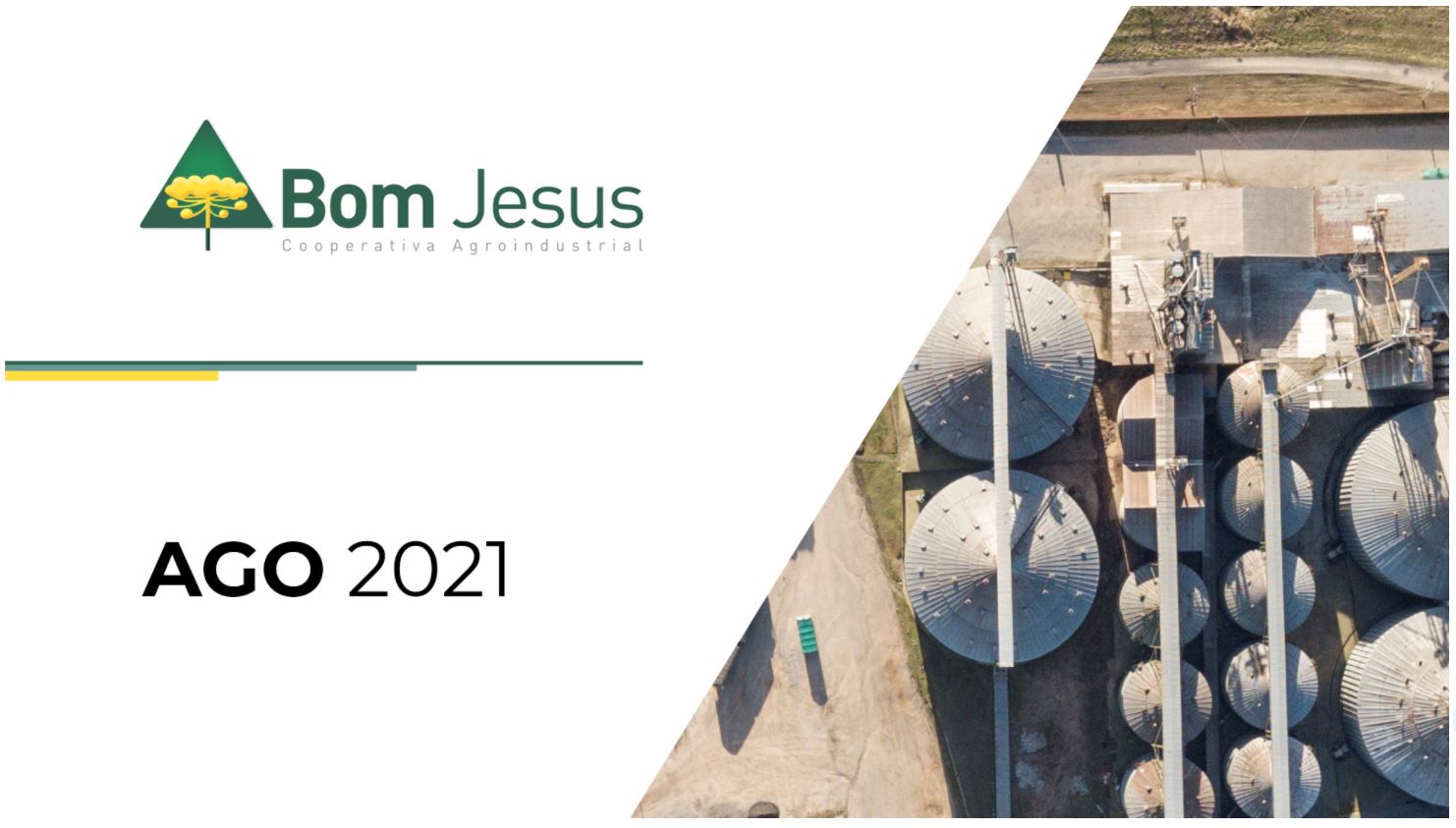 BOM JESUS: Cooperativa realiza evento de prestação de contas em formato semipresencial