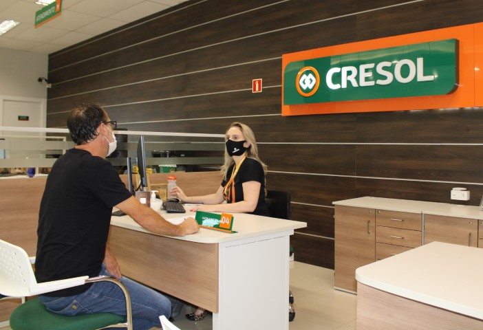 CRESOL: Sistema chega a R$ 12,9 bi em ativos e tem resultado financeiro recorde