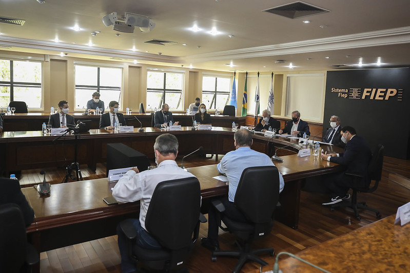 INFRAESTRUTURA: Novo modelo de concessão de rodovias é apresentado ao setor produtivo