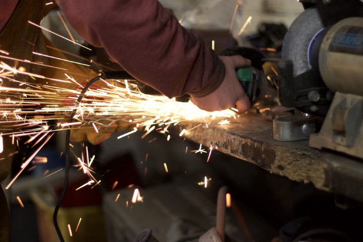 ABIMAQ: Vendas de máquinas e equipamentos têm alta de 5,1% em 2020
