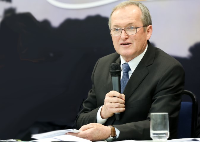 COOPERATIVISMO: Presidente do Sistema Ocepar avalia desempenho do setor em 2020