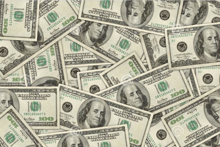 CÂMBIO: Dólar sobe para R$ 5,43 em mais um dia de volatilidade