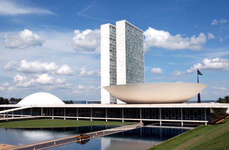 LEGISLATIVO: Câmara e Senado escolhem novos dirigentes