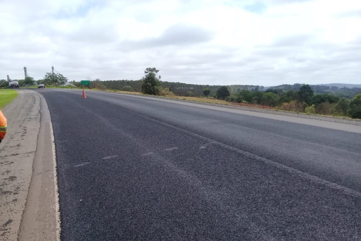 INFRAESTRUTURA: DER publica licitação de R$ 51 milhões para modernização da PR-092