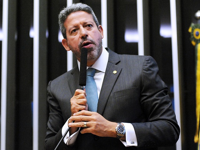 CÂMARA: Athur Lira afirma que 2021 será um ano de aprovação de leis