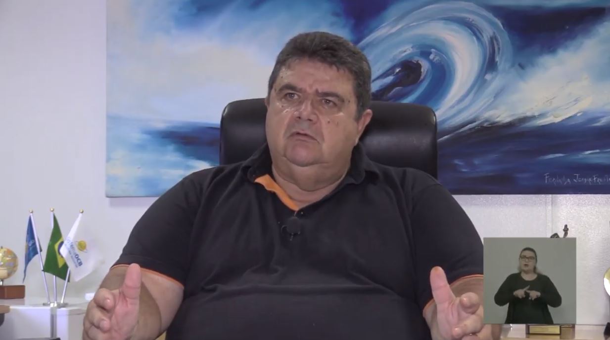 COOPERATIVISMO I: Presidente da OCB defende um novo &quot;design&quot; para o sistema cooperativista