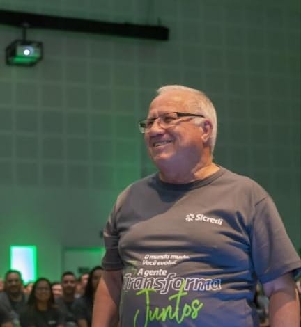 SICREDI UNIÃO PR/SP: Nota de pesar