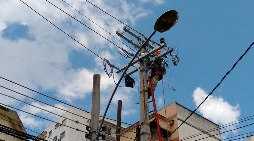 IPCA: Inflação desacelera para 0,25% em janeiro puxada por queda na energia elétrica