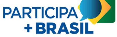 PLATAFORMA: Governo federal lança Participa + Brasil