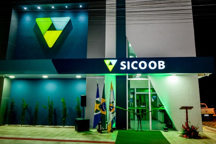 SICOOB: Terceira maior rede de atendimento do Brasil 