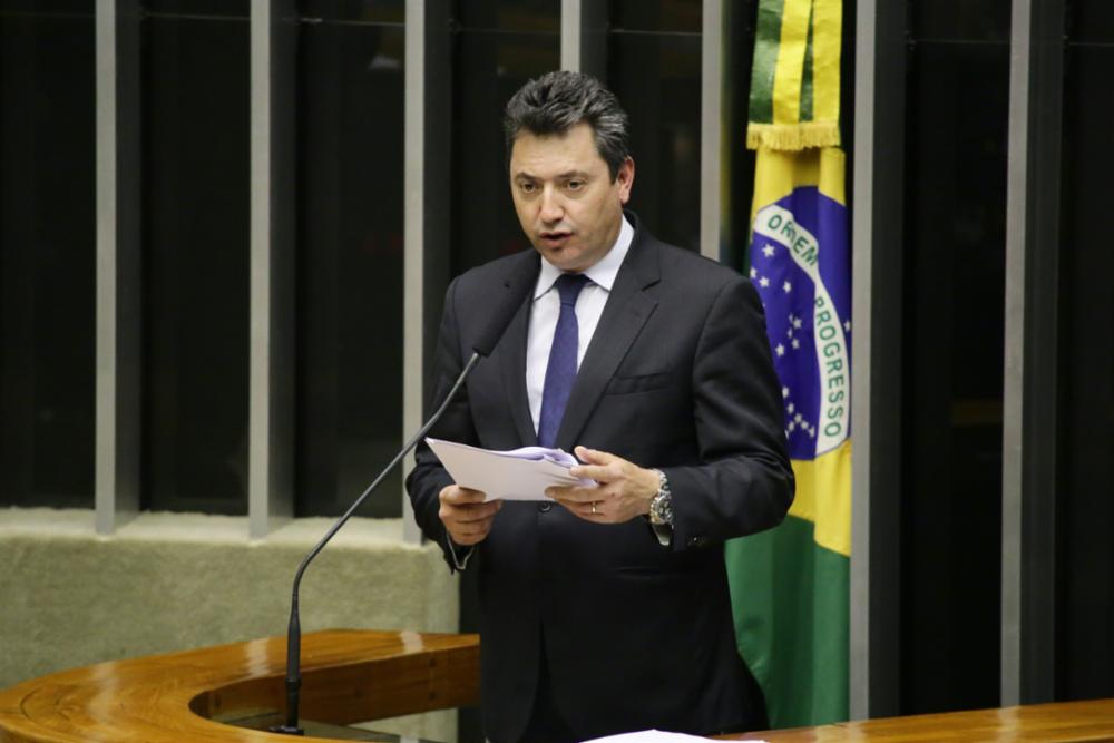 FPA: Presidente da Frente Parlamentar da Agropecuária apoia ato cooperativo na reforma tributária