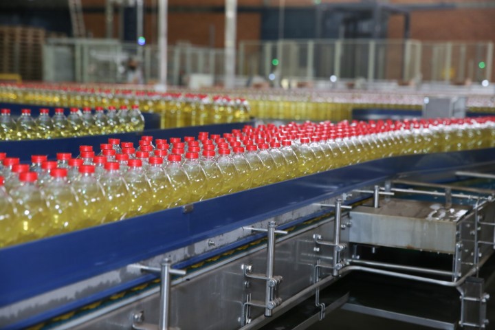 INDÚSTRIA: Produção do Paraná cresce pelo 8º mês consecutivo