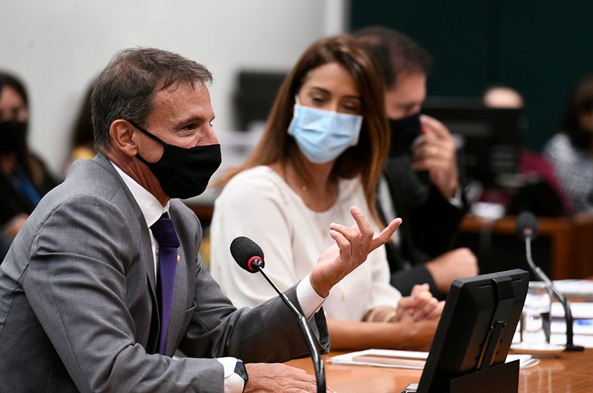 LEGISLATIVO III: Orçamento deve ser aprovado antes do fim de março, afirma presidente da CMO