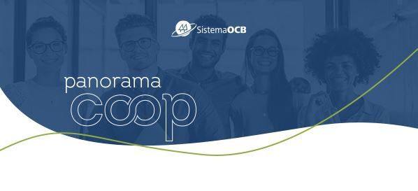 COOPERATIVISMO: OCB divulga o Panorama Coop com análises dos principais fatos de interesse do setor