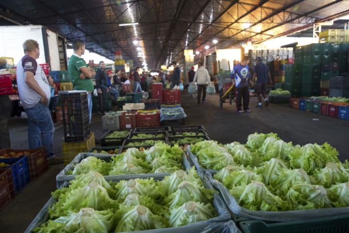 AGRICULTURA: Ceasa e IDR-Paraná firmam termo de cooperação técnica