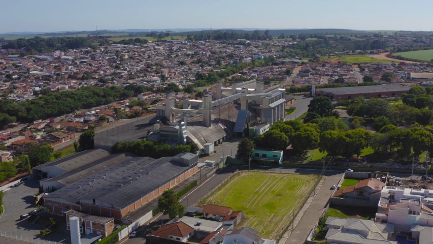 CAPAL: Unidade de Itararé completa 45 anos com 18 mil hectares de área assistida em SP
