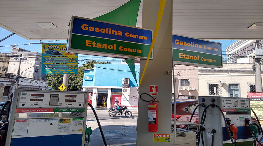IPCA-15: Prévia da inflação fica em 0,48% em fevereiro, puxada pela alta da gasolina