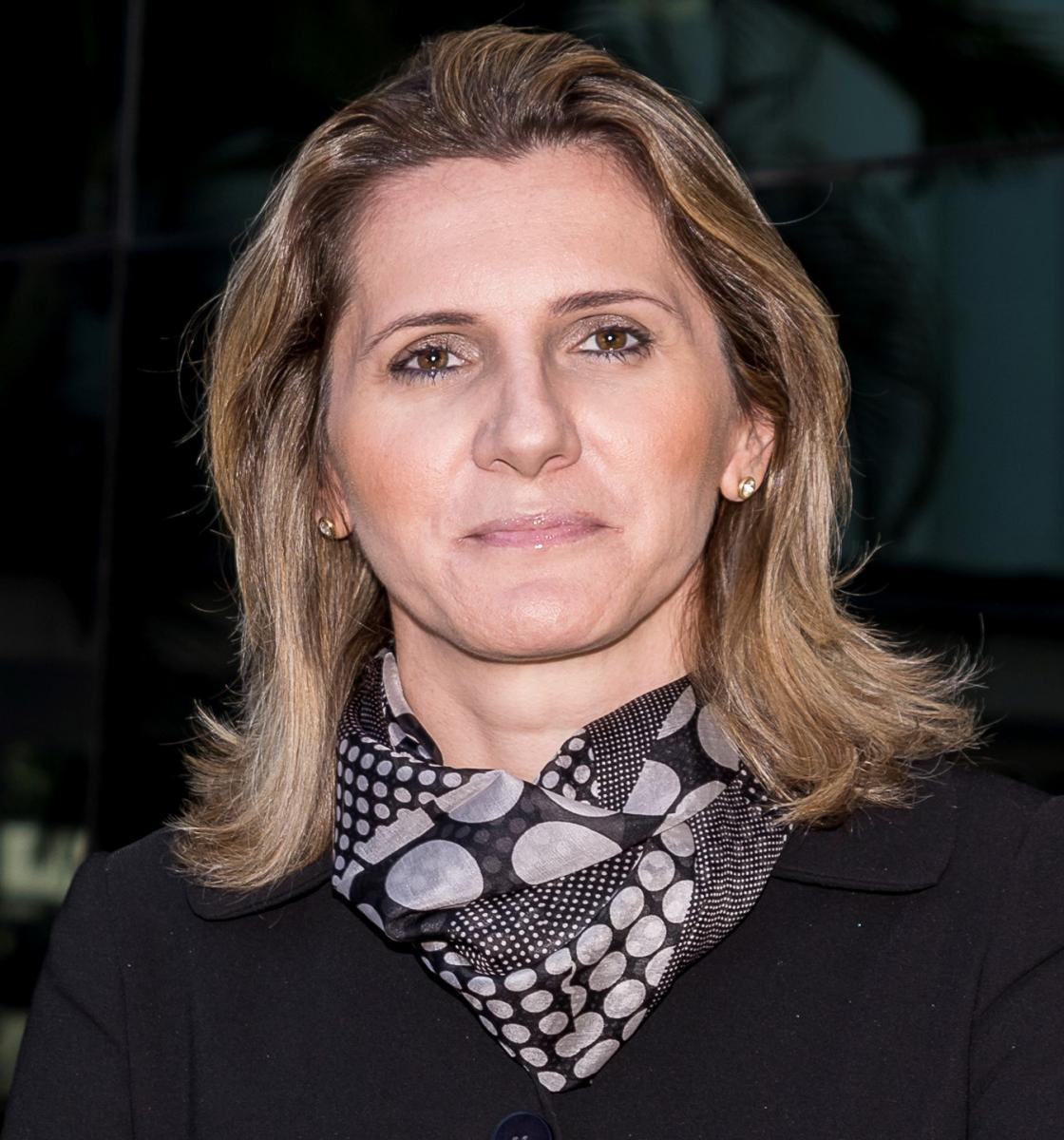 IPA: Tânia Zanella assume vice-presidência do Instituto Pensar Agro