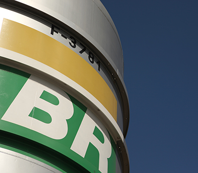 COMBUSTÍVEL: Petrobras anuncia nova alta nos preços da gasolina, diesel e gás