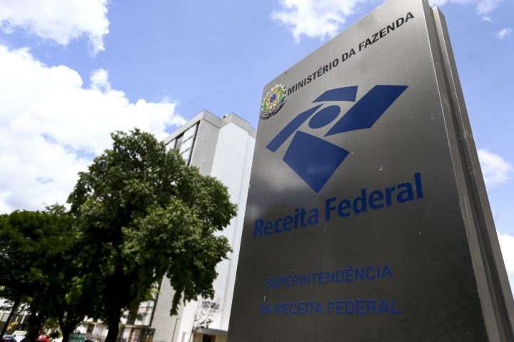 RECEITA FEDERAL: Prazo para entregar declaração do Imposto de Renda começa nesta segunda-feira