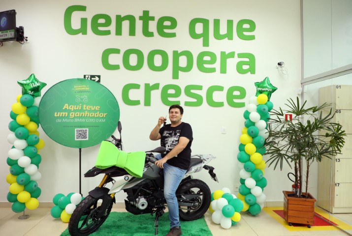 SICREDI VALE DO PIQUIRI: Campanha Investir, Cooperar e Ganhar chega à reta final