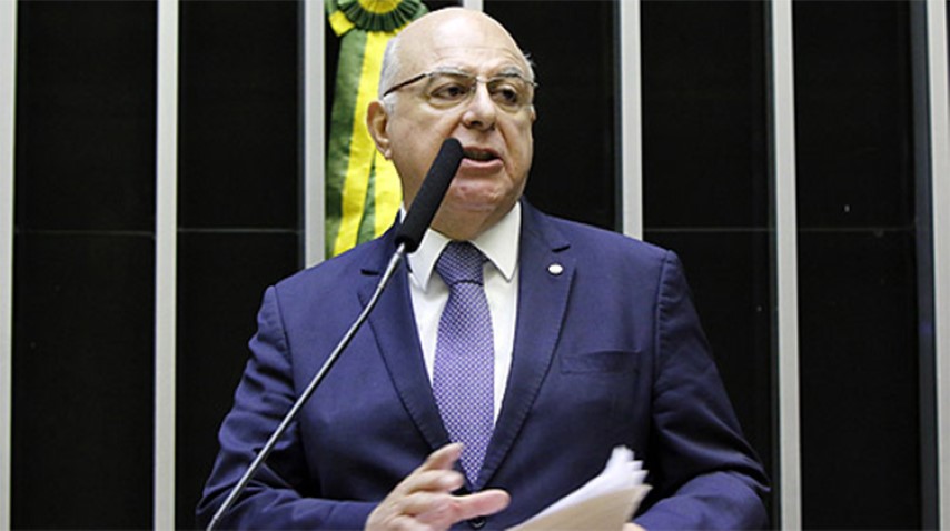 FRENCOOP: Arnaldo Jardim destaca importância do Fiagro