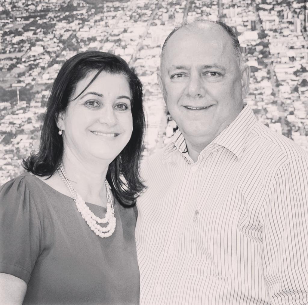 NOTA DE PESAR: Frencoop lamenta perda de Marlene Schiavinato, esposa do deputado José Carlos Schiavinato 