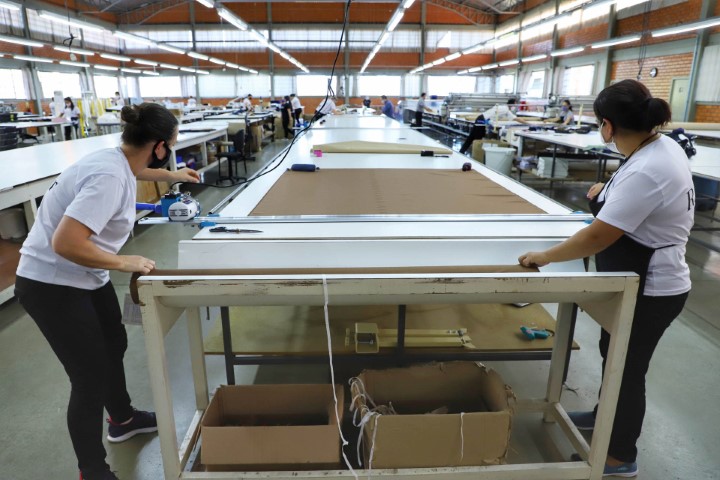 CAGED: 73,1% dos municípios do Paraná tiveram saldo positivo de empregos em janeiro