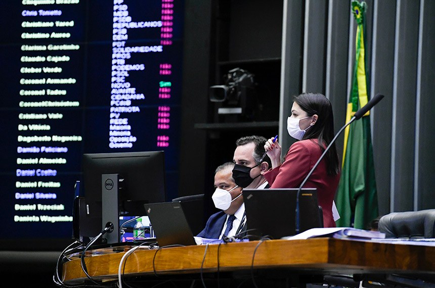 LEGISLATIVO: Congresso Nacional votou 29 vetos do presidente da República