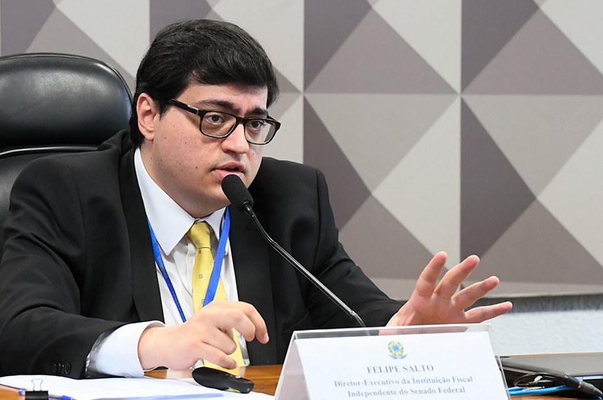 IFI: PEC Emergencial não evita risco de descumprir teto de gastos, aponta instituição