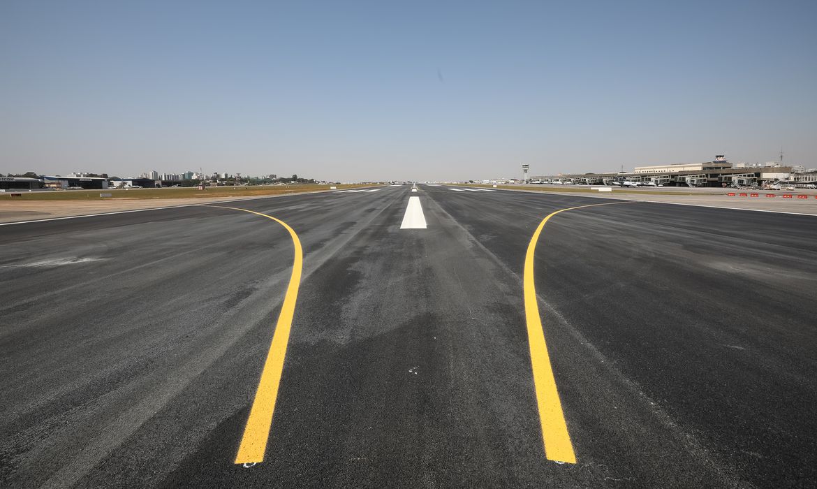 INFRAESTRUTURA II: Investimento em aviação regional deve chegar a R$ 1 bilhão em 2 anos