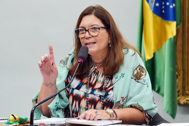 LEGISLATIVO: Obstrução na CCJ impede avanço da reforma administrativa