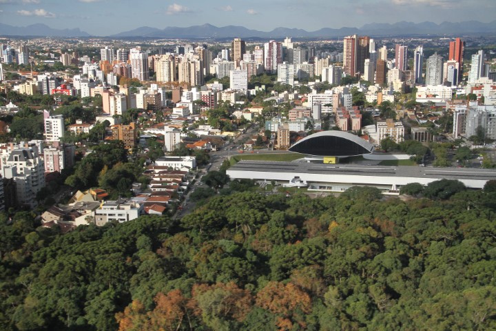 ODS: Paraná tem 33 municípios entre os melhores no índice de desenvolvimento sustentável