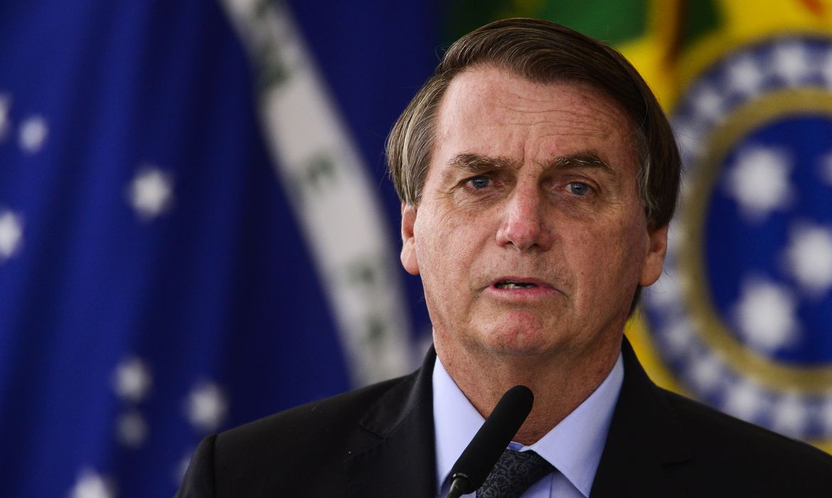 BEM: Programa de redução de jornada e salário será renovado, diz Bolsonaro