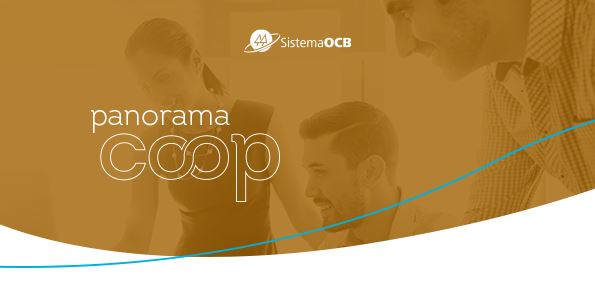 COOPERATIVISMO: Panorama Coop traz análises da semana sobre os principais fatos de interesse do setor