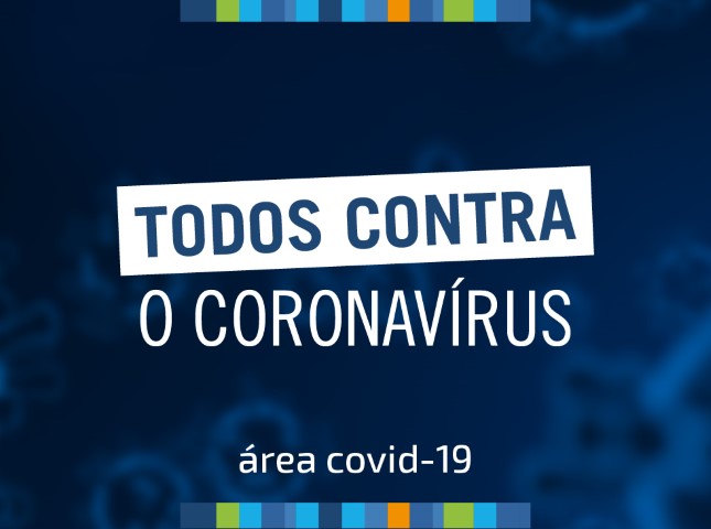 COVID-19: Confira os novos destaques da área destinada ao coronavírus no Portal PR Cooperativo 