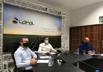 CAPAL: Assembleia Geral Ordinária é realizada em formato virtual