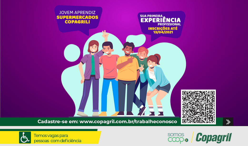 Jovem aprendiz TV