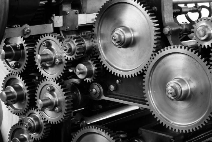 ABIMAQ: Setor de máquinas e equipamentos cresce 18% em fevereiro