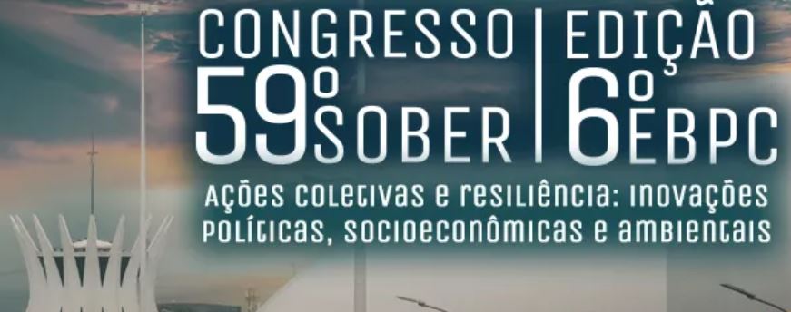 PESQUISA: Sescoop intensifica preparativos do sexto EBPC