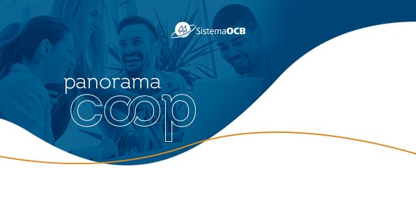 COOPERATIVISMO: Panorama Coop traz análises da semana sobre os principais fatos de interesse do setor