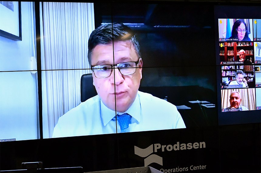 SENADO: Adiada votação de texto que prorroga estímulo ao crédito e manutenção de emprego