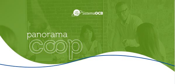 COOPERATIVISMO: Panorama Coop traz análises da semana sobre os principais fatos de interesse do setor